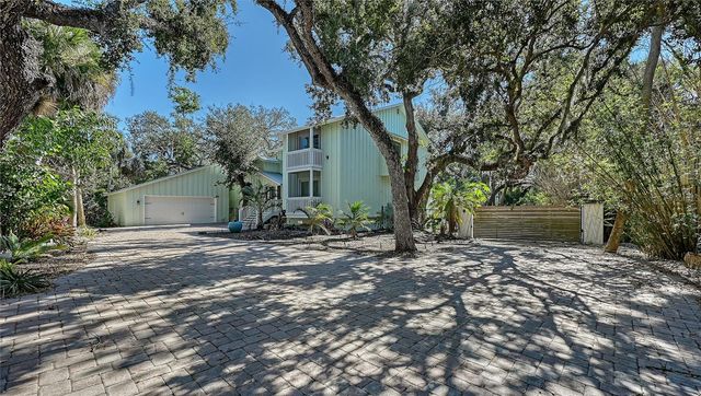 5310 HIDDEN HARBOR ROAD, Sarasota, FL 34242