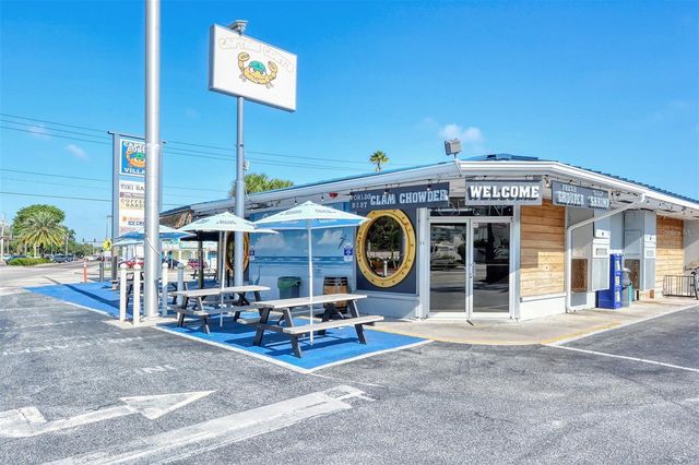 5310 HIDDEN HARBOR ROAD, Sarasota, FL 34242