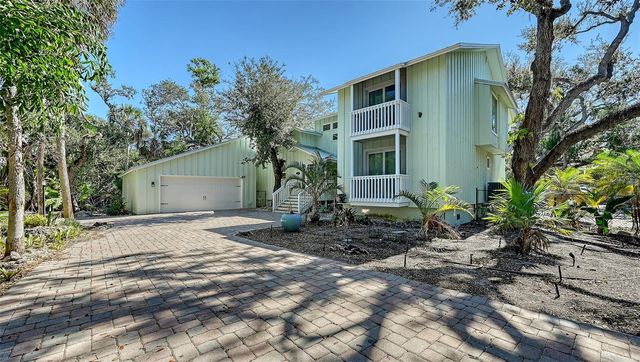 5310 HIDDEN HARBOR ROAD, Sarasota, FL 34242