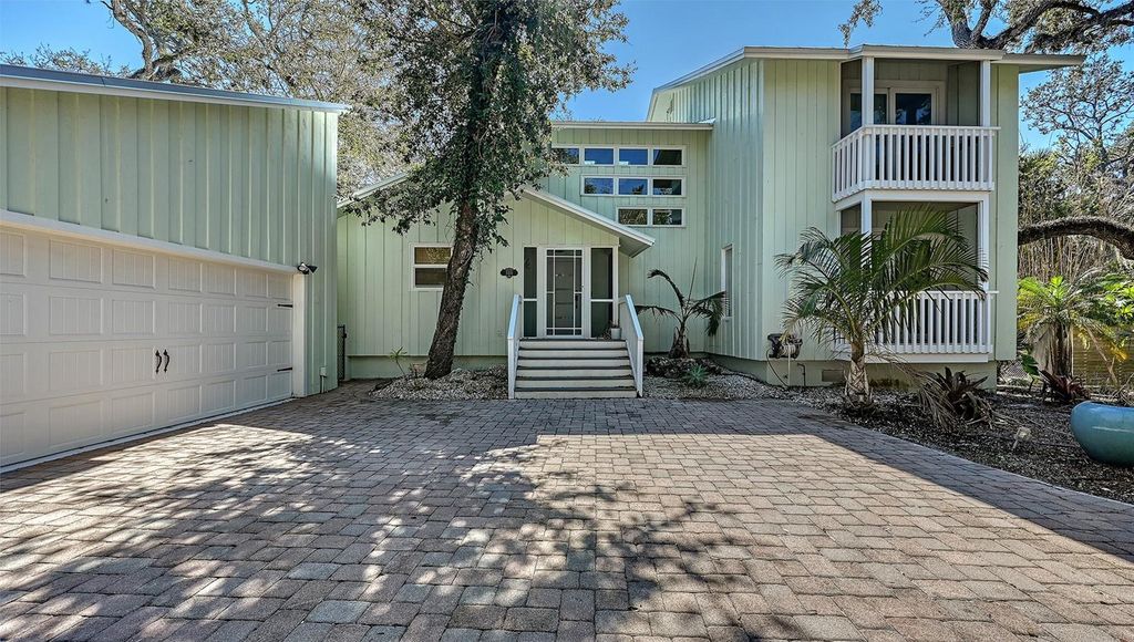 5310 HIDDEN HARBOR ROAD, Sarasota, FL 34242