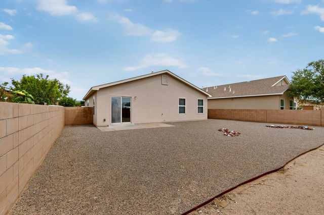 107 OAKWOOD Court SW, Rio Rancho, NM 87124