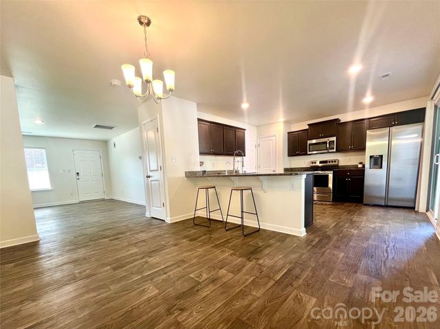 597 Bloomover Street, Concord, NC 28025