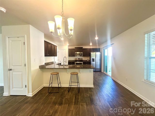 597 Bloomover Street, Concord, NC 28025