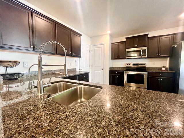597 Bloomover Street, Concord, NC 28025
