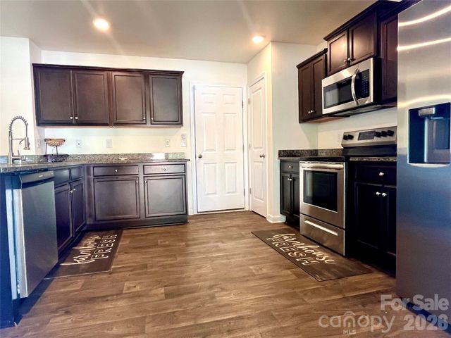 597 Bloomover Street, Concord, NC 28025