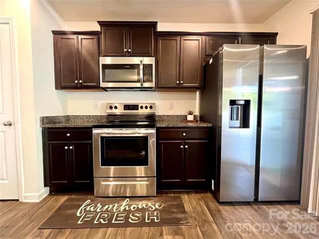 597 Bloomover Street, Concord, NC 28025