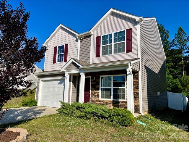 597 Bloomover Street, Concord, NC 28025