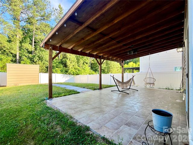 597 Bloomover Street, Concord, NC 28025
