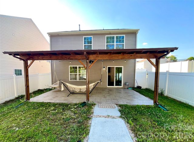 597 Bloomover Street, Concord, NC 28025