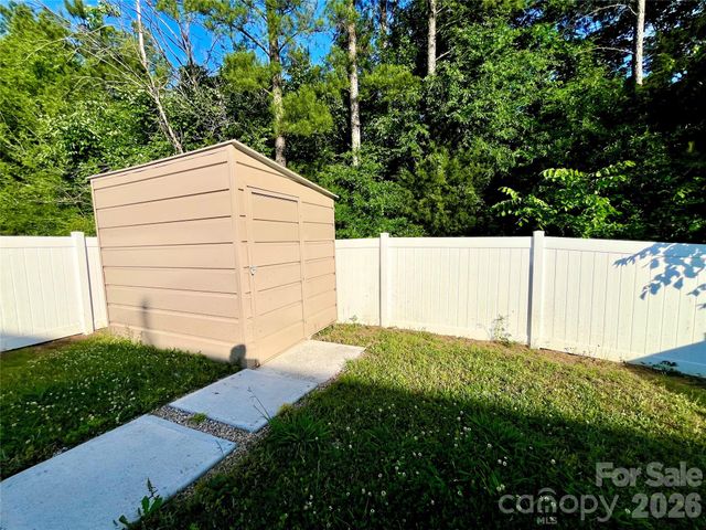 597 Bloomover Street, Concord, NC 28025