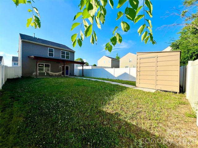 597 Bloomover Street, Concord, NC 28025