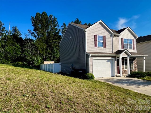 597 Bloomover Street, Concord, NC 28025