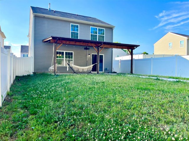 597 Bloomover Street, Concord, NC 28025