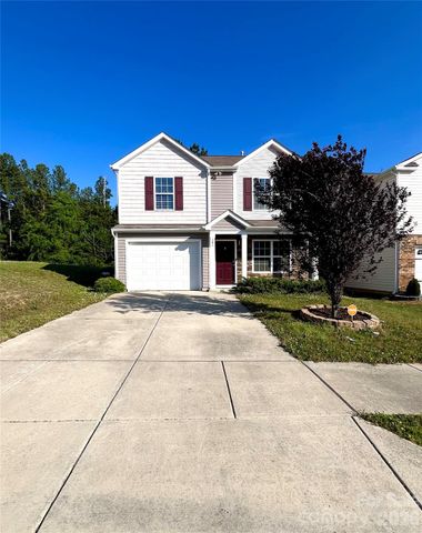 597 Bloomover Street, Concord, NC 28025