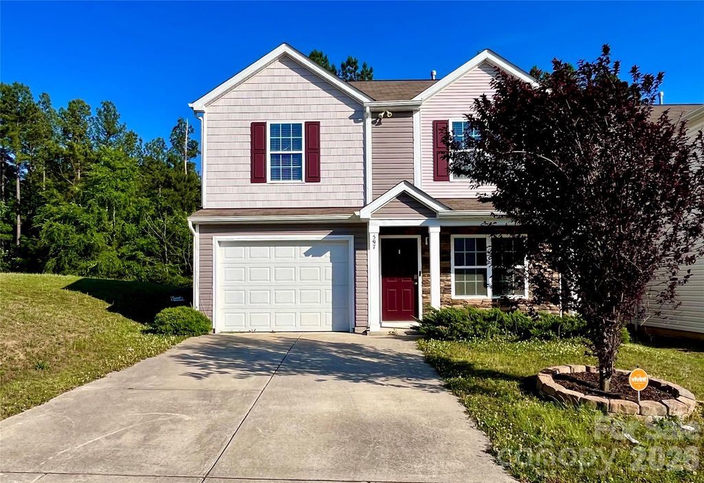 597 Bloomover Street, Concord, NC 28025