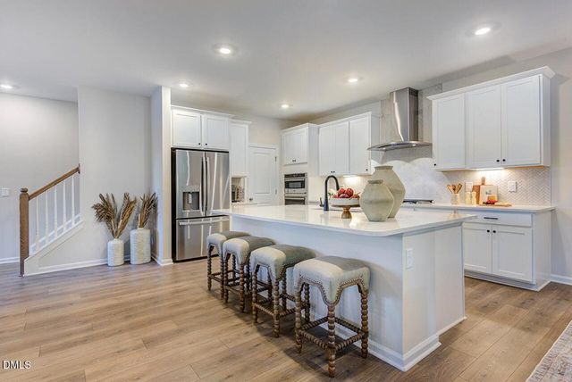 229 Blue Butterfly Drive, Angier, NC 27501