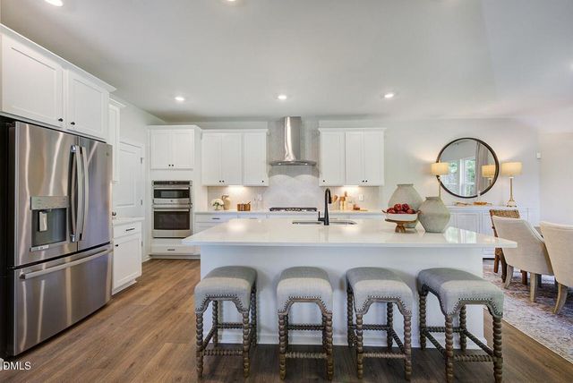 229 Blue Butterfly Drive, Angier, NC 27501