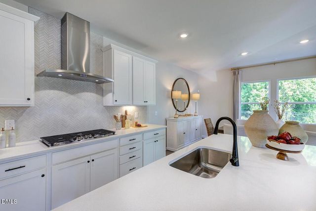 229 Blue Butterfly Drive, Angier, NC 27501