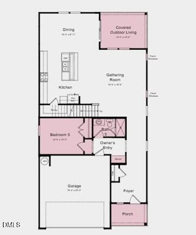 229 Blue Butterfly Drive, Angier, NC 27501