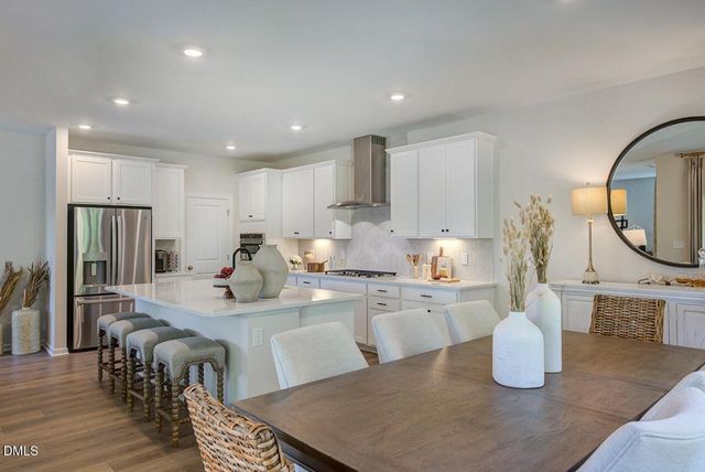 229 Blue Butterfly Drive, Angier, NC 27501