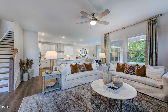 229 Blue Butterfly Drive, Angier, NC 27501