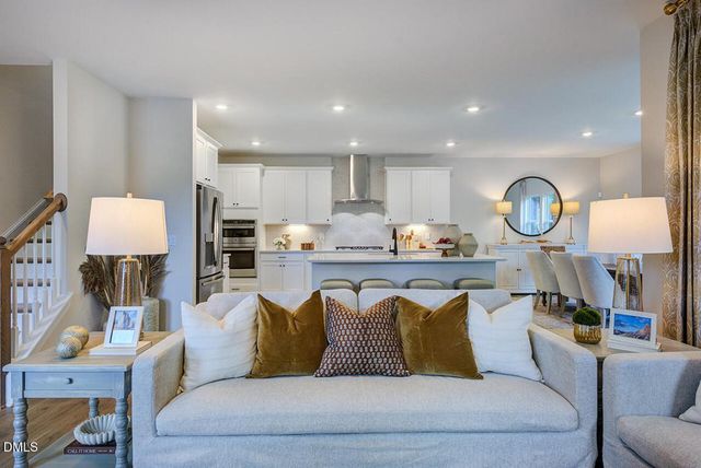 229 Blue Butterfly Drive, Angier, NC 27501