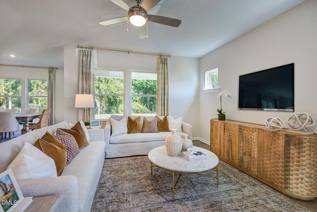 229 Blue Butterfly Drive, Angier, NC 27501