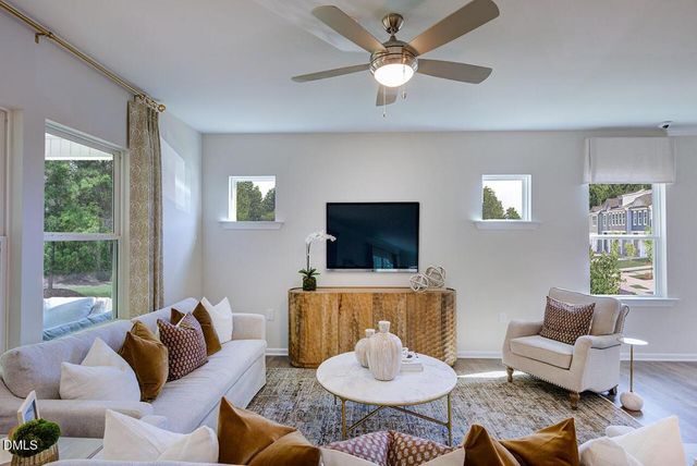 229 Blue Butterfly Drive, Angier, NC 27501