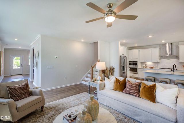 229 Blue Butterfly Drive, Angier, NC 27501