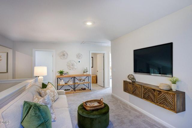 229 Blue Butterfly Drive, Angier, NC 27501