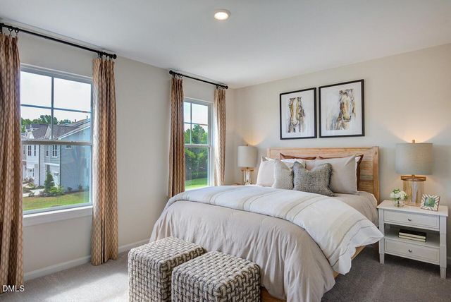 229 Blue Butterfly Drive, Angier, NC 27501