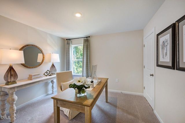 229 Blue Butterfly Drive, Angier, NC 27501