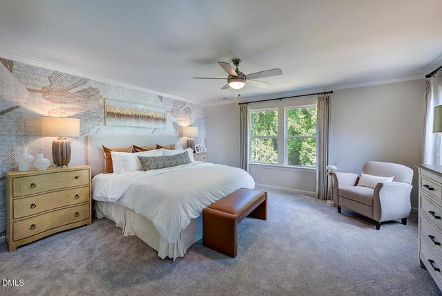 229 Blue Butterfly Drive, Angier, NC 27501