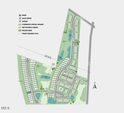 229 Blue Butterfly Drive, Angier, NC 27501