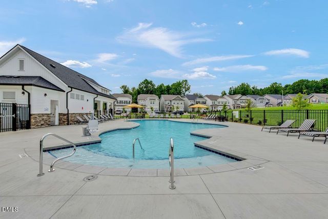 229 Blue Butterfly Drive, Angier, NC 27501