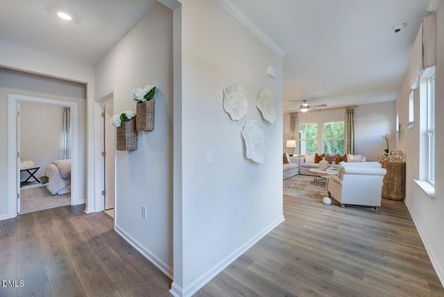 229 Blue Butterfly Drive, Angier, NC 27501