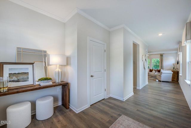 229 Blue Butterfly Drive, Angier, NC 27501