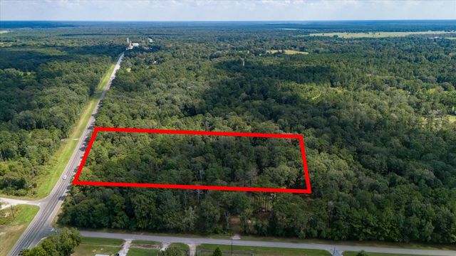 0 Lemon Fregia Rd, Batson, TX 77519