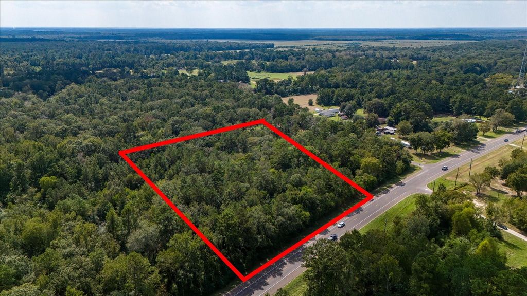 0 Lemon Fregia Rd, Batson, TX 77519