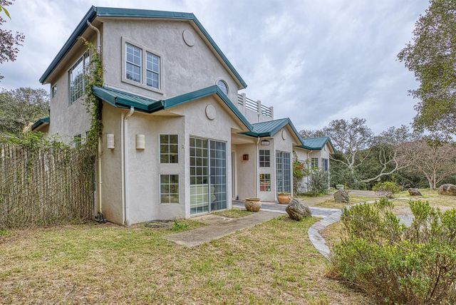 14641 Tumble Weed Lane, Royal Oaks, CA 95076