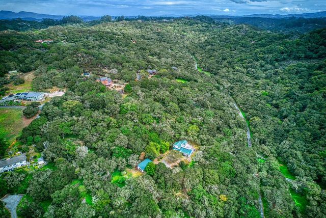 14641 Tumble Weed Lane, Royal Oaks, CA 95076