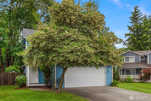 18430 134th Place NE, Woodinville, WA 98072
