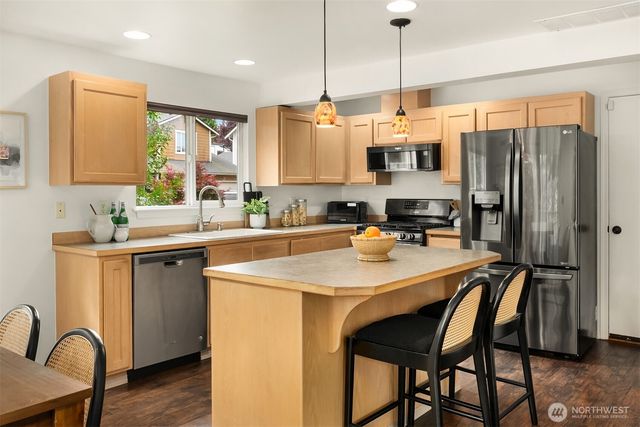 18430 134th Place NE, Woodinville, WA 98072
