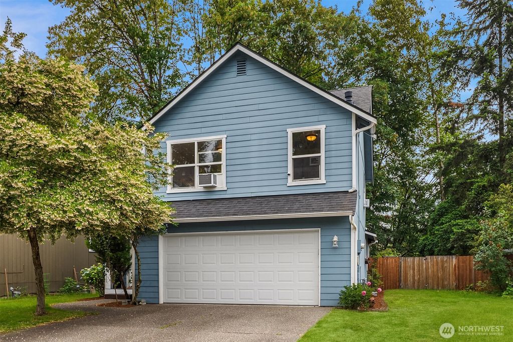 18430 134th Place NE, Woodinville, WA 98072