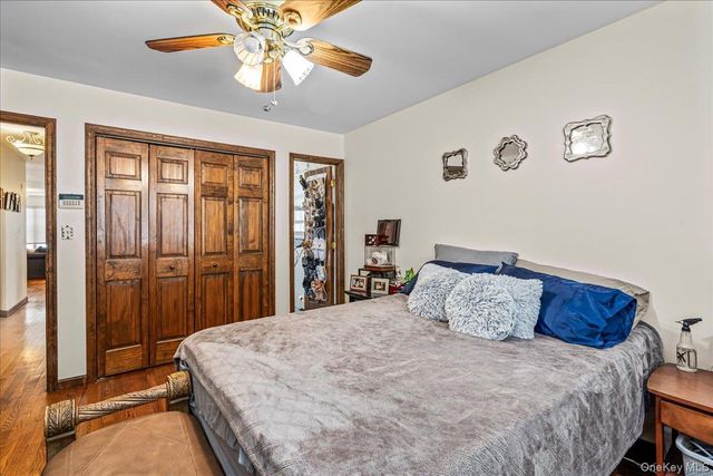 Address unavailable.