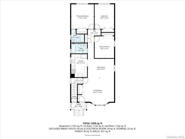 Address unavailable.