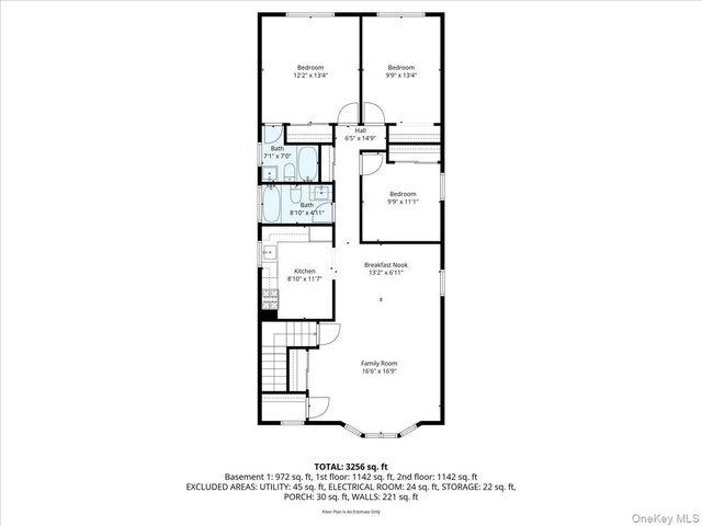 Address unavailable.