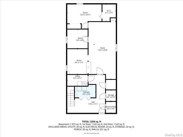 Address unavailable.