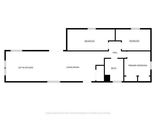 760 E 9th St 117, San Bernardino, CA 92410