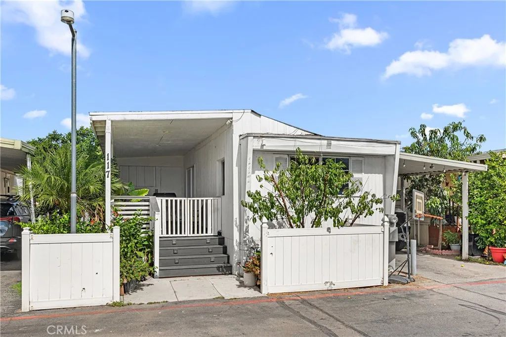 760 E 9th St 117, San Bernardino, CA 92410